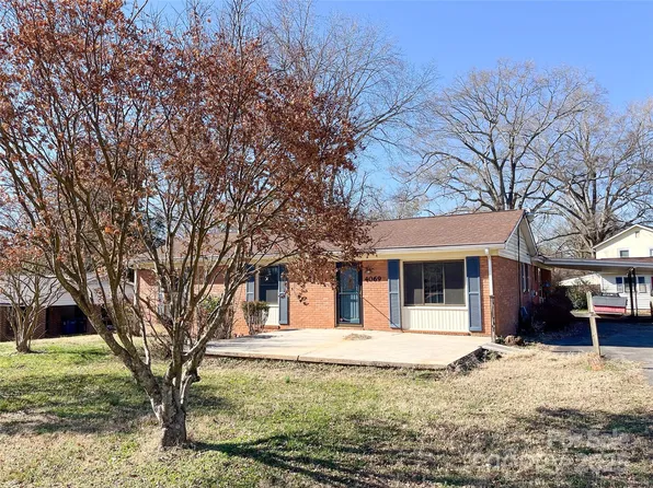 4069 Amsbury Rd, Concord, NC 28025