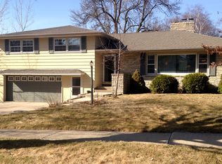 4346 Keating Ter, Madison, WI 53711