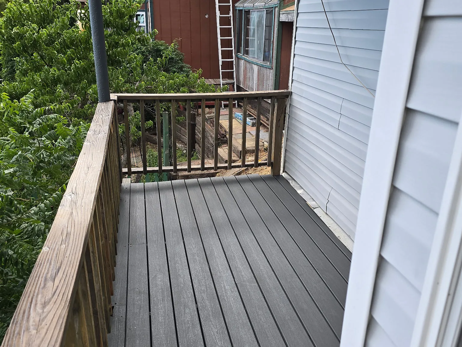 1 bed, 500 sqft, $1,350 — Photo 3
