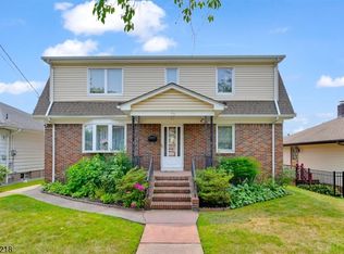 40 Avenue A, Lodi, NJ 07644