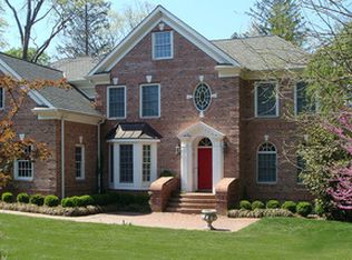 464 Kingston Rd, Princeton, NJ 08540