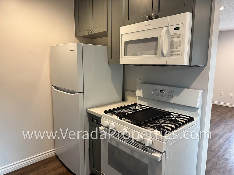 3832 Albatross St #B — Photo 3