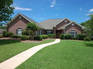 7160 Saybrook Blvd, Mobile, AL 36619