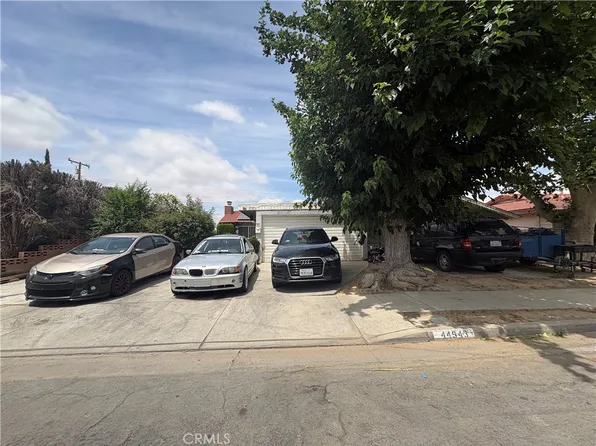 44943 Camolin Ave, Lancaster, CA 93534