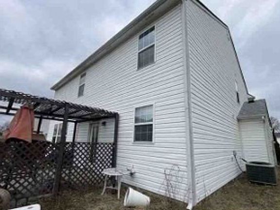 Property Side View