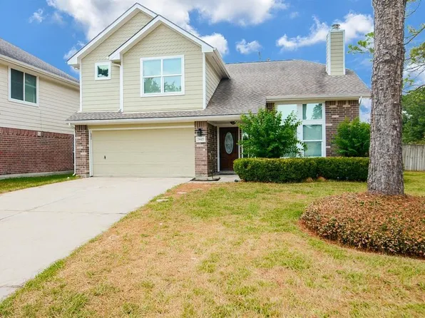 20422 Fairfield Park Way, Cypress, TX 77433