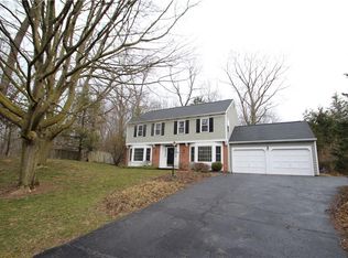 22 Old Lyme Rd, Pittsford, NY 14534