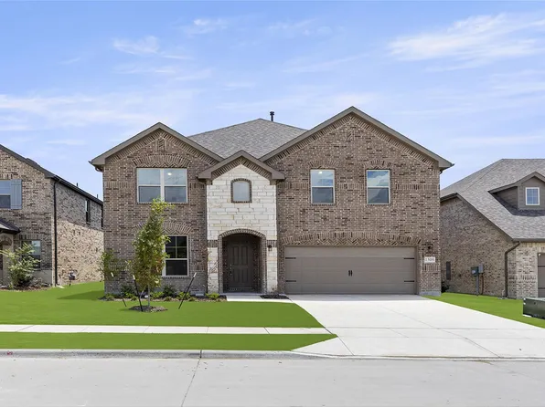 1509 Bridlepath Trl, Forney, TX 75126