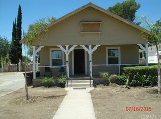 157 N 1st St, Banning, CA 92220