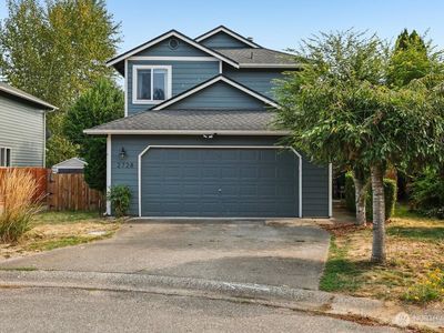 2728 177th Place NE, Marysville, WA, 98271