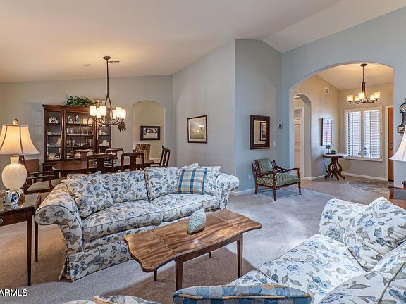 4th image of 15447 W Monterey Way