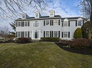 1646 Fairfield Rd, Yardley, PA 19067