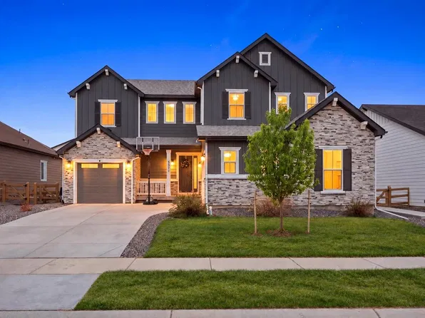 5371 Kellan Way, Timnath, CO 80547