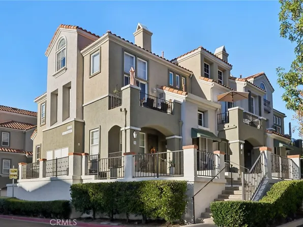 40 Via Cordoba, Rancho Santa Margarita, CA