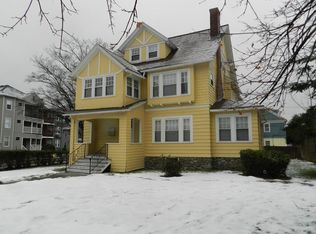 164 Russell St, Worcester, MA 01609
