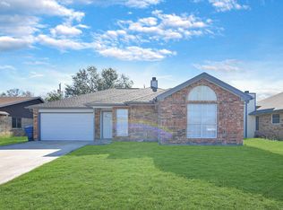 208 Appaloosa Dr, Copperas Cove, TX 76522