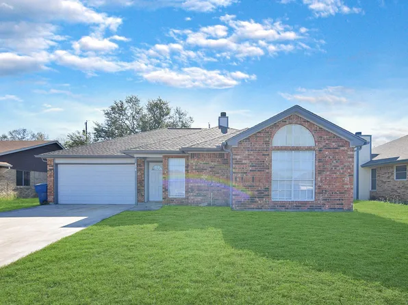 208 Appaloosa Dr, Copperas Cove, TX 76522