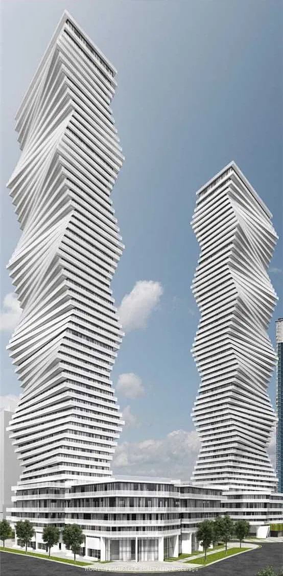 M City Condo (M1) — Photo 1