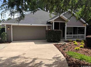 2419 NW 145th Dr, Newberry, FL 32669