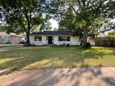 1638 Quadrangle Dr, Dallas, TX, 75228