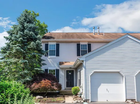 809 Sand Wedge Ct, Warrington, PA 18976