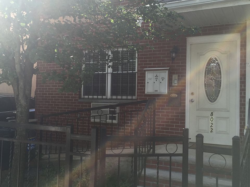 1st image of 8022 59th St APT 1