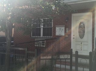 8022 59th St APT 1, Glendale, NY 11385