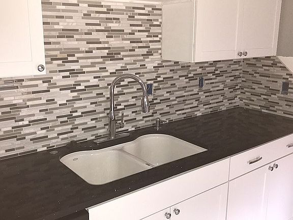 Kitchen remodel