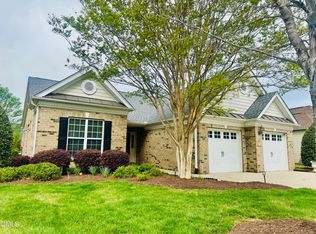 11401 Emerald Creek Dr, Raleigh, NC 27617