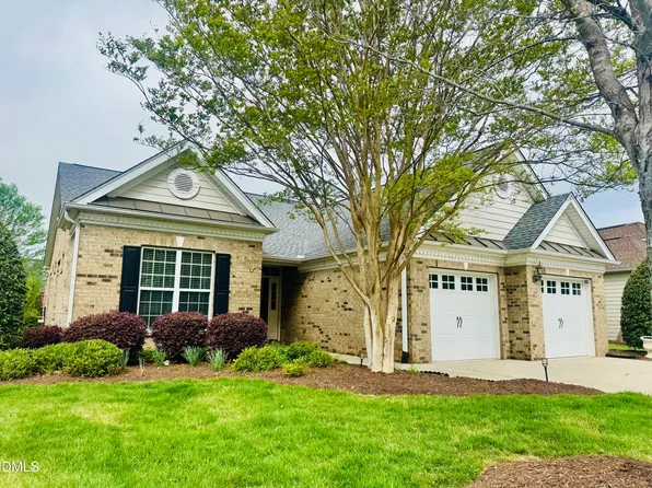 11401 Emerald Creek Dr, Raleigh, NC 27617