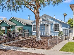 4461 Louisiana St, San Diego, CA 92116