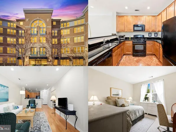 12000 Market St APT 283, Reston, VA 20190