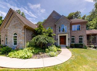 2007 Woodland Mdw, Amelia, OH 45102