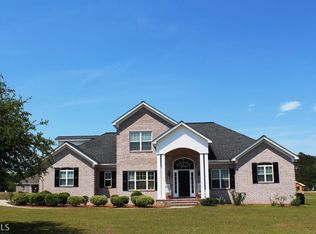 321 Malina Way, Brooklet, GA 30415