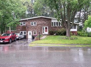 14 Birchwood Ave, Peabody, MA 01960