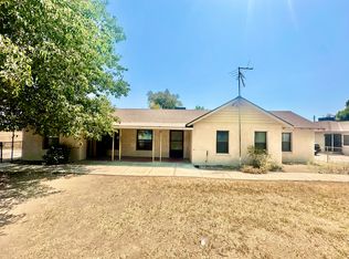 4209 W Belmont Ave, Fresno, CA 93722