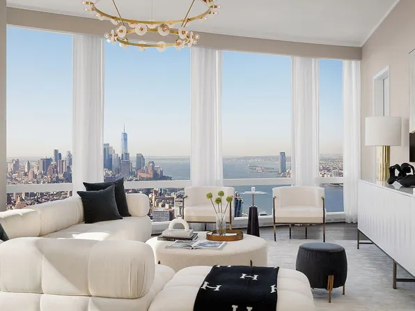 35 Hudson Yards #8203, New York, NY 10001