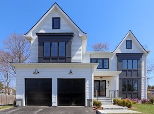 38 Jarvis Cir, Needham, MA 02492