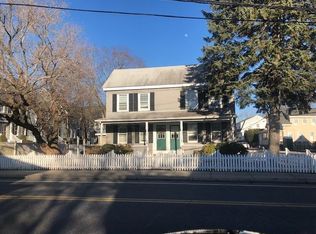 64 S Main St, Natick, MA 01760