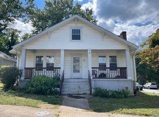 211 Hood St, Lynchburg, VA 24501