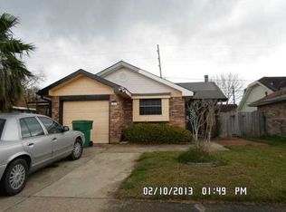 2411 S Sugar Ridge Dr, La Place, LA 70068