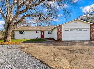 6541 Crystal Blvd, El Dorado, CA 95623