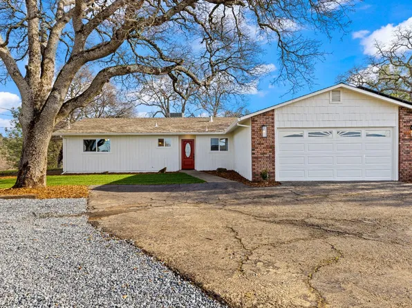 6541 Crystal Blvd, El Dorado, CA 95623