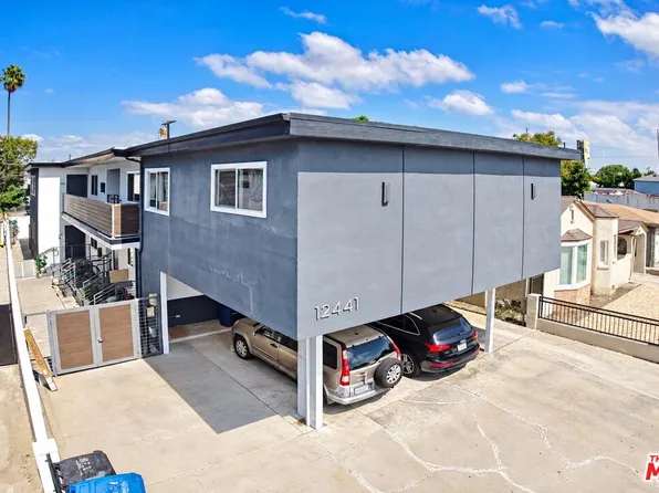 12441 Gilmore Ave APT 4, Los Angeles, CA 90066