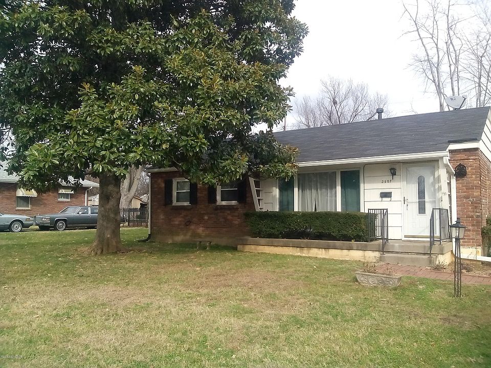 1st image of 2507 Sharon Cir
