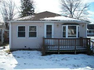 45 Spruce Ridge Rd, Bay City, MI