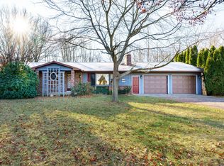 5034 Windstar Ln, Battle Creek, MI 49015