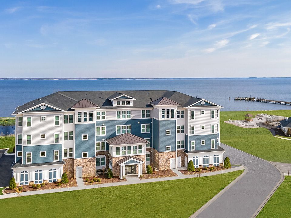 Chester - 224 Switchgrass Way, Unit 33