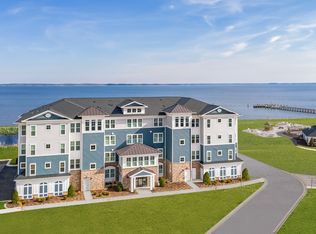 224 Switchgrass Way UNIT 31, Chester, MD 21619