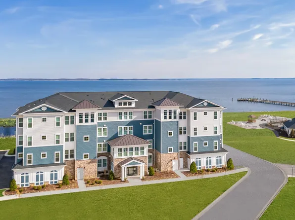 224 Switchgrass Way Unit 11, Chester, MD 21619